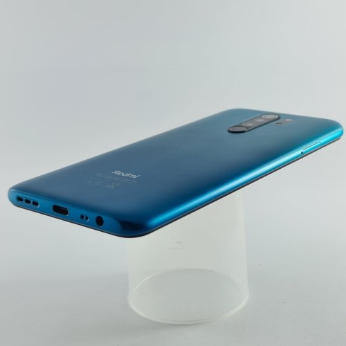 Смартфон Xiaomi Redmi 9 4/64Gb Ocean Green USED **