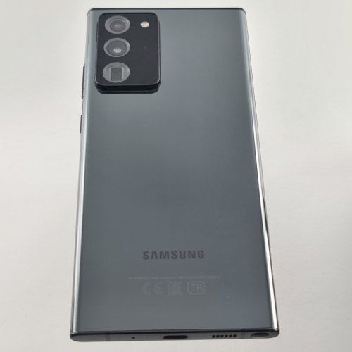 Смартфон Samsung Galaxy Note 20 Ultra (N985F) 256Gb Black (SM-N985FZKGSEK) USED **
