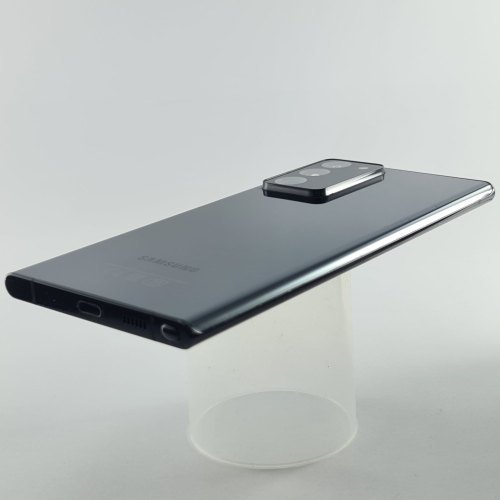 Смартфон Samsung Galaxy Note 20 Ultra (N985F) 256Gb Black (SM-N985FZKGSEK) USED **