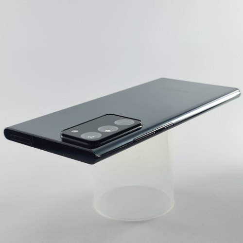 Смартфон Samsung Galaxy Note 20 Ultra (N985F) 256Gb Black (SM-N985FZKGSEK) USED **