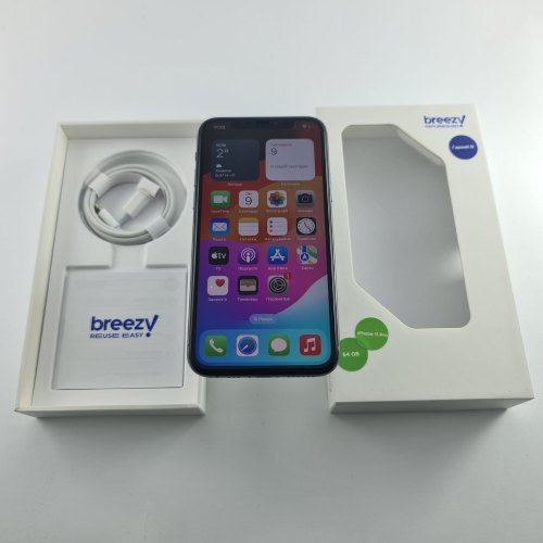 Смартфон Apple iPhone 11 Pro 64 GB Midnight Green USED **