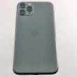 Смартфон Apple iPhone 11 Pro 64 GB Midnight Green USED **