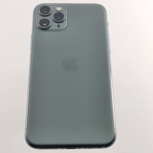 Смартфон Apple iPhone 11 Pro 64 GB Midnight Green USED **