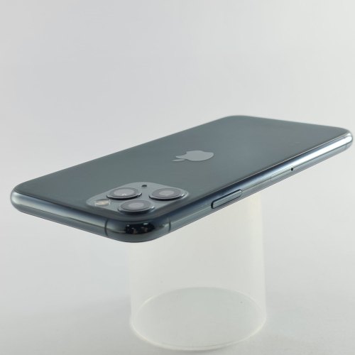 Смартфон Apple iPhone 11 Pro 64 GB Midnight Green USED **