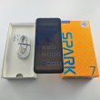 Смартфон TECNO Spark 7 64 GB Spruce Green USED **