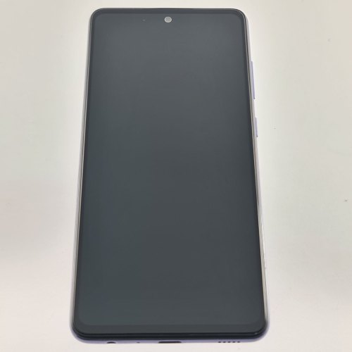 Смартфон Samsung Galaxy A52 (A525F) 256Gb Light Violet (SM-A525FLVISEK) USED **