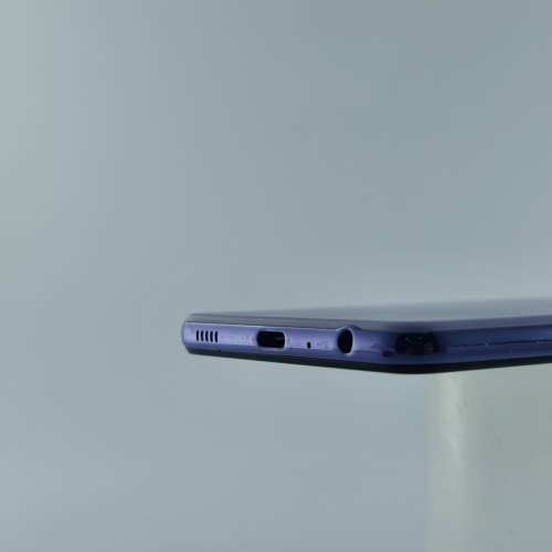 Смартфон Samsung Galaxy A52 (A525F) 256Gb Light Violet (SM-A525FLVISEK) USED **