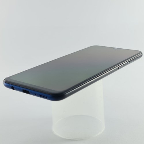 Смартфон Samsung Galaxy M31 (M315F) 128Gb Blue (SM-M315FZBVSEK) USED **