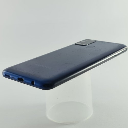 Смартфон Samsung Galaxy M31 (M315F) 128Gb Blue (SM-M315FZBVSEK) USED **