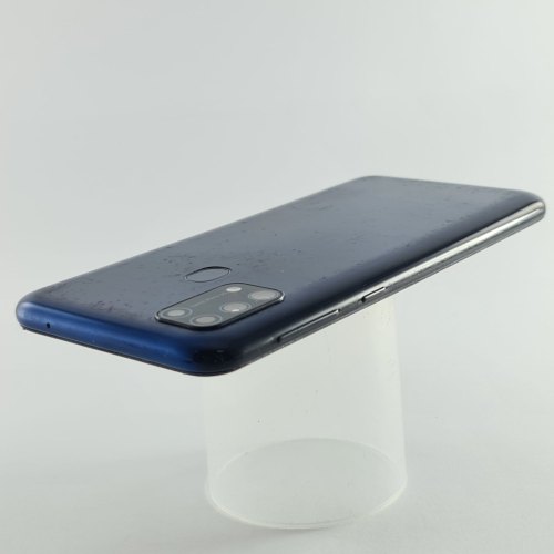 Смартфон Samsung Galaxy M31 (M315F) 128Gb Blue (SM-M315FZBVSEK) USED **