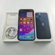 Смартфон Apple iPhone 13 256 GB Midnight USED **