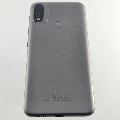 Смартфон Motorola Moto E20 (XT2155) 2/32Gb Gray USED **
