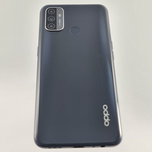 Смартфон Oppo A53 64 GB Black USED **