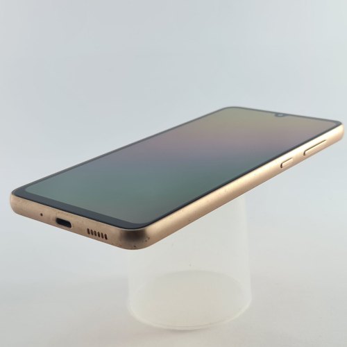 Смартфон Samsung Galaxy A33 5G (A336B) 128Gb Orange (SM-A336BZOGSEK) USED **