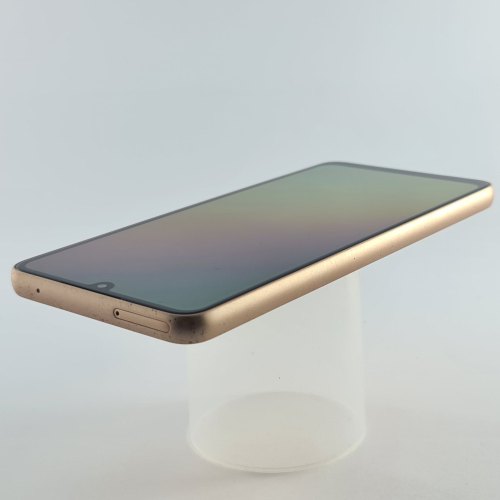 Смартфон Samsung Galaxy A33 5G (A336B) 128Gb Orange (SM-A336BZOGSEK) USED **