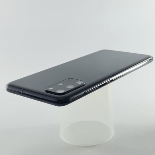 Смартфон Samsung Galaxy S20 Plus (G985F) 128Gb Cosmic Black (SM-G985FZKDSEK) USED **