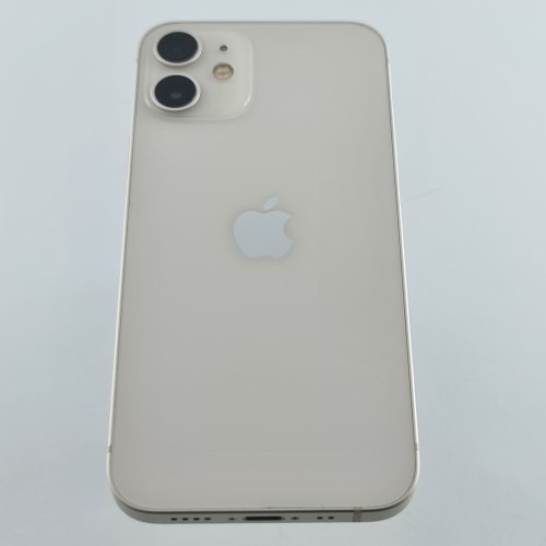 Смартфон Apple iPhone 12 mini 64 GB White USED **