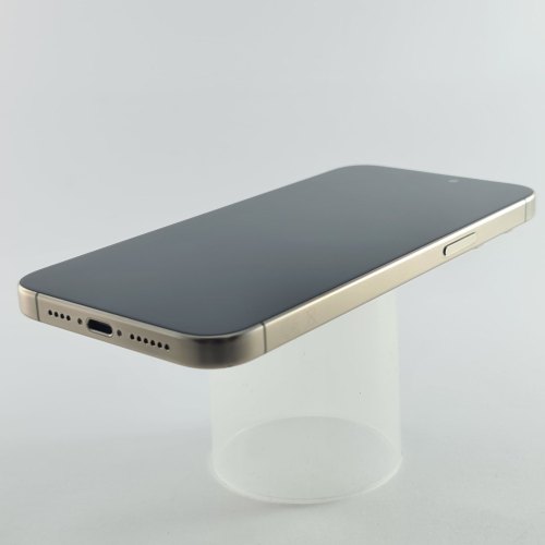 Смартфон Apple iPhone 15 Pro Max 256 GB Natural Titanium USED **