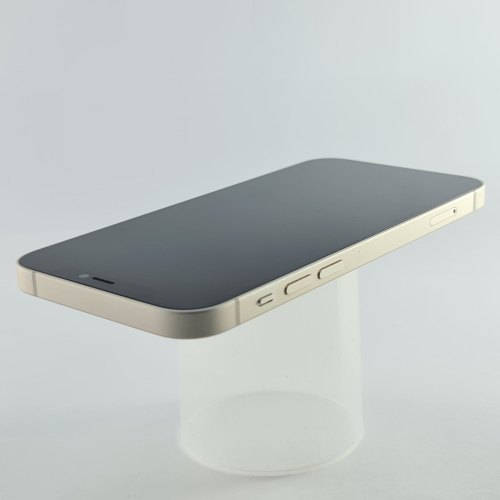 Смартфон Apple iPhone 12 128 GB White USED **