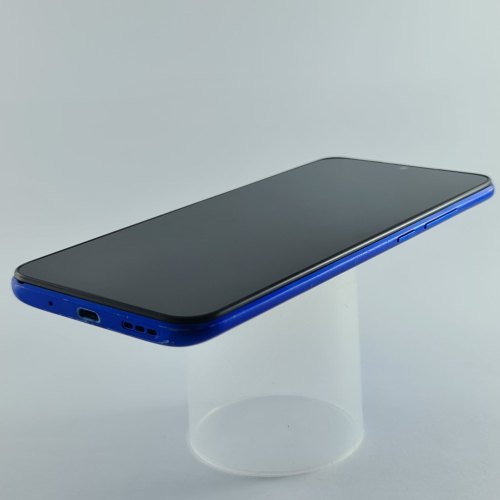 Смартфон Xiaomi Redmi 9C 64 GB Twilight Blue USED **