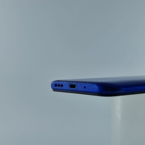 Смартфон Xiaomi Redmi 9C 64 GB Twilight Blue USED **