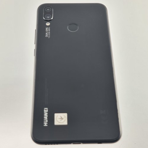 Смартфон Huawei P Smart Plus 2018 64 GB Black USED **