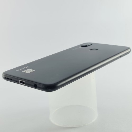 Смартфон Huawei P Smart Plus 2018 64 GB Black USED **