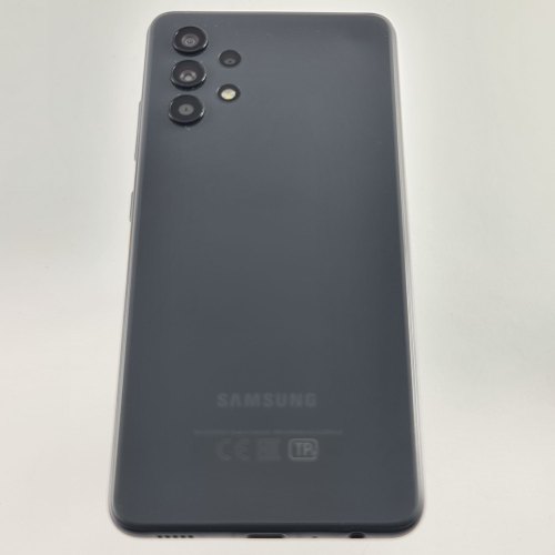 Смартфон Samsung Galaxy A32 (A325F) 64Gb Black (SM-A325FZKDSEK) USED **