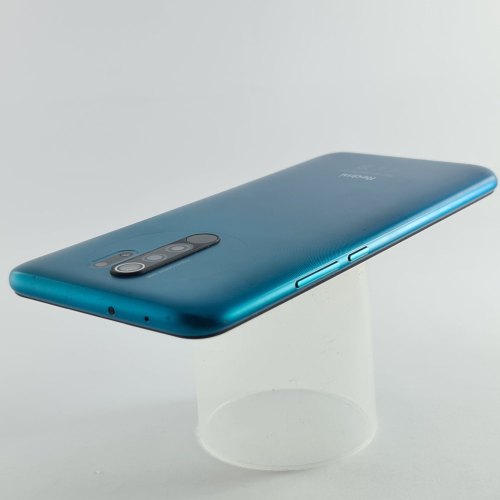 Смартфон Xiaomi Redmi 9 3/32Gb Ocean Green USED **