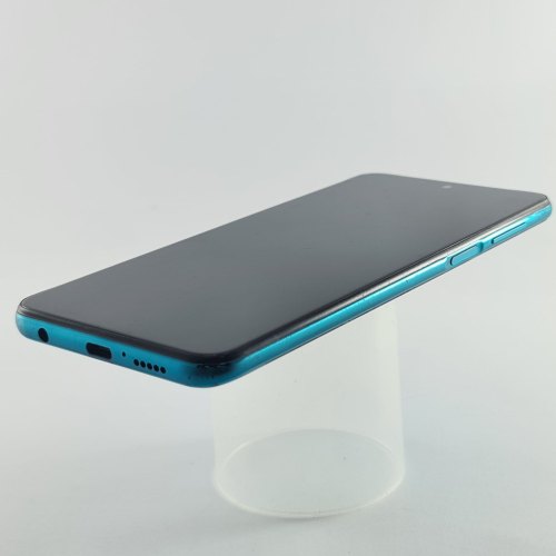 Смартфон Xiaomi Redmi Note 9 Pro 128 GB Tropical Green USED **