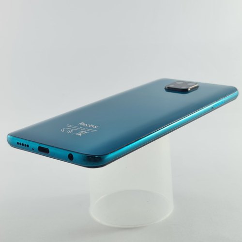 Смартфон Xiaomi Redmi Note 9 Pro 128 GB Tropical Green USED **