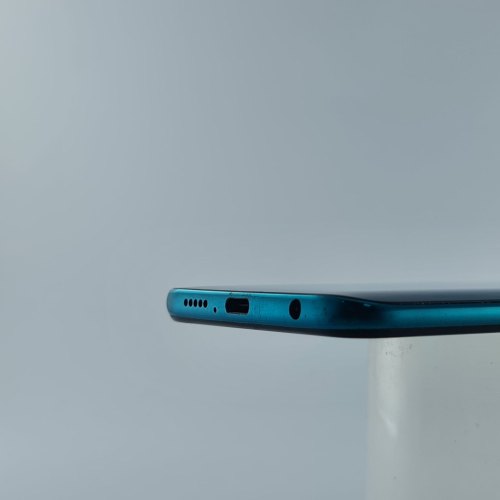 Смартфон Xiaomi Redmi Note 9 Pro 128 GB Tropical Green USED **