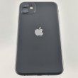 Смартфон Apple iPhone 11 64 GB Black USED **