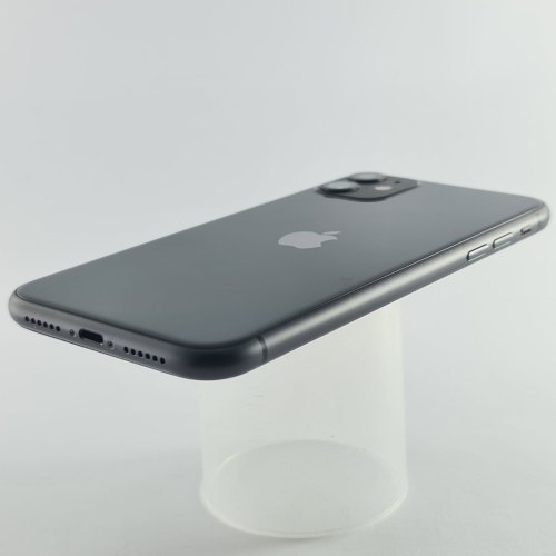 Смартфон Apple iPhone 11 64 GB Black USED **