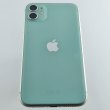 Смартфон Apple iPhone 11 128 GB Green USED **