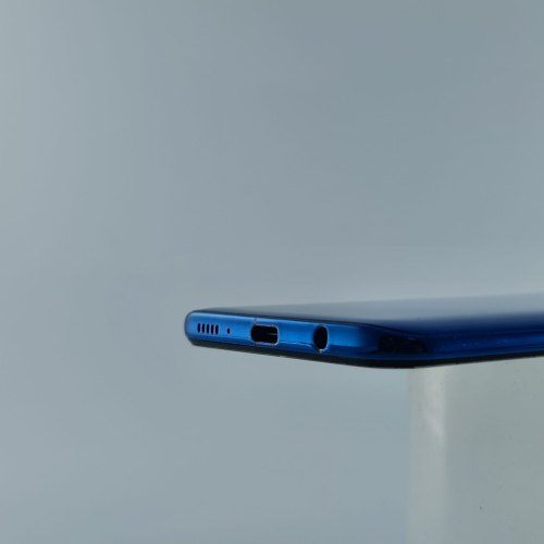 Смартфон Samsung Galaxy A50 (A505F) 128Gb Blue (SM-A505FZBQSEK) USED **