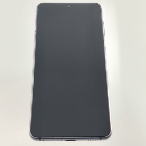 Смартфон Samsung Galaxy S21 (G991B) 256Gb Phantom Gray (SM-G991BZAGSEK) USED **