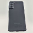 Смартфон Samsung Galaxy S21 (G991B) 256Gb Phantom Gray (SM-G991BZAGSEK) USED **