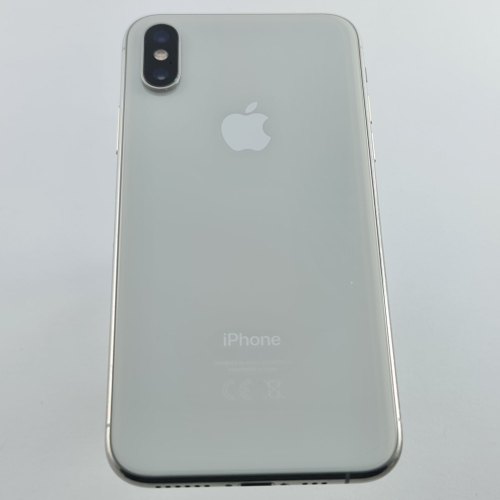 Смартфон Apple iPhone Xs 64 GB Silver USED **