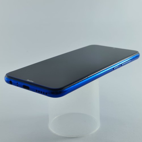 Смартфон Xiaomi Redmi Note 8 64 GB Neptune Blue USED **