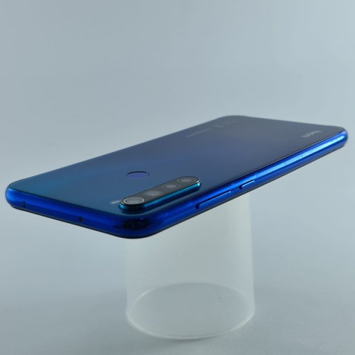 Смартфон Xiaomi Redmi Note 8 64 GB Neptune Blue USED **