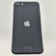 Смартфон Apple iPhone SE Gen.2 64 GB Black USED **