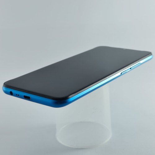 Смартфон Realme C25Y 4/64Gb Glacier Blue USED **
