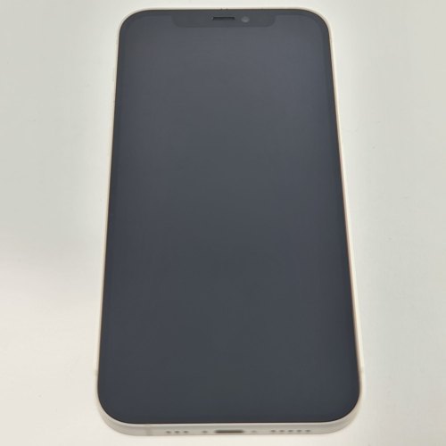 Смартфон Apple iPhone 12 128 GB White USED **