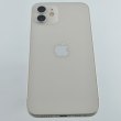 Смартфон Apple iPhone 12 128 GB White USED **