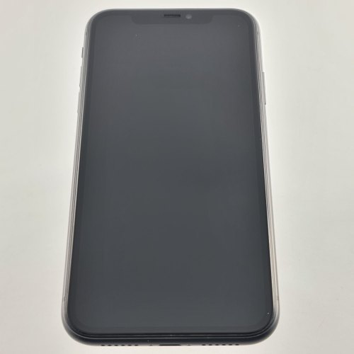 Смартфон Apple iPhone 11 64 GB Black USED **