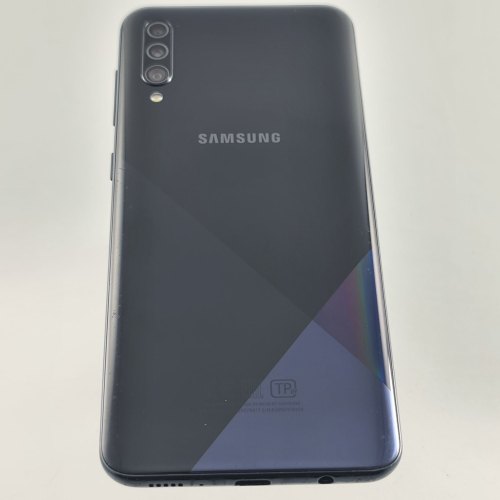 Смартфон Samsung Galaxy A30s 64 GB Black USED **