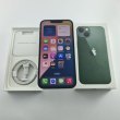 Смартфон Apple iPhone 13 256 GB Green USED **