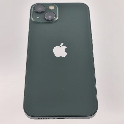 Смартфон Apple iPhone 13 256 GB Green USED **