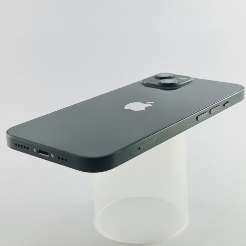 Смартфон Apple iPhone 13 256 GB Green USED **